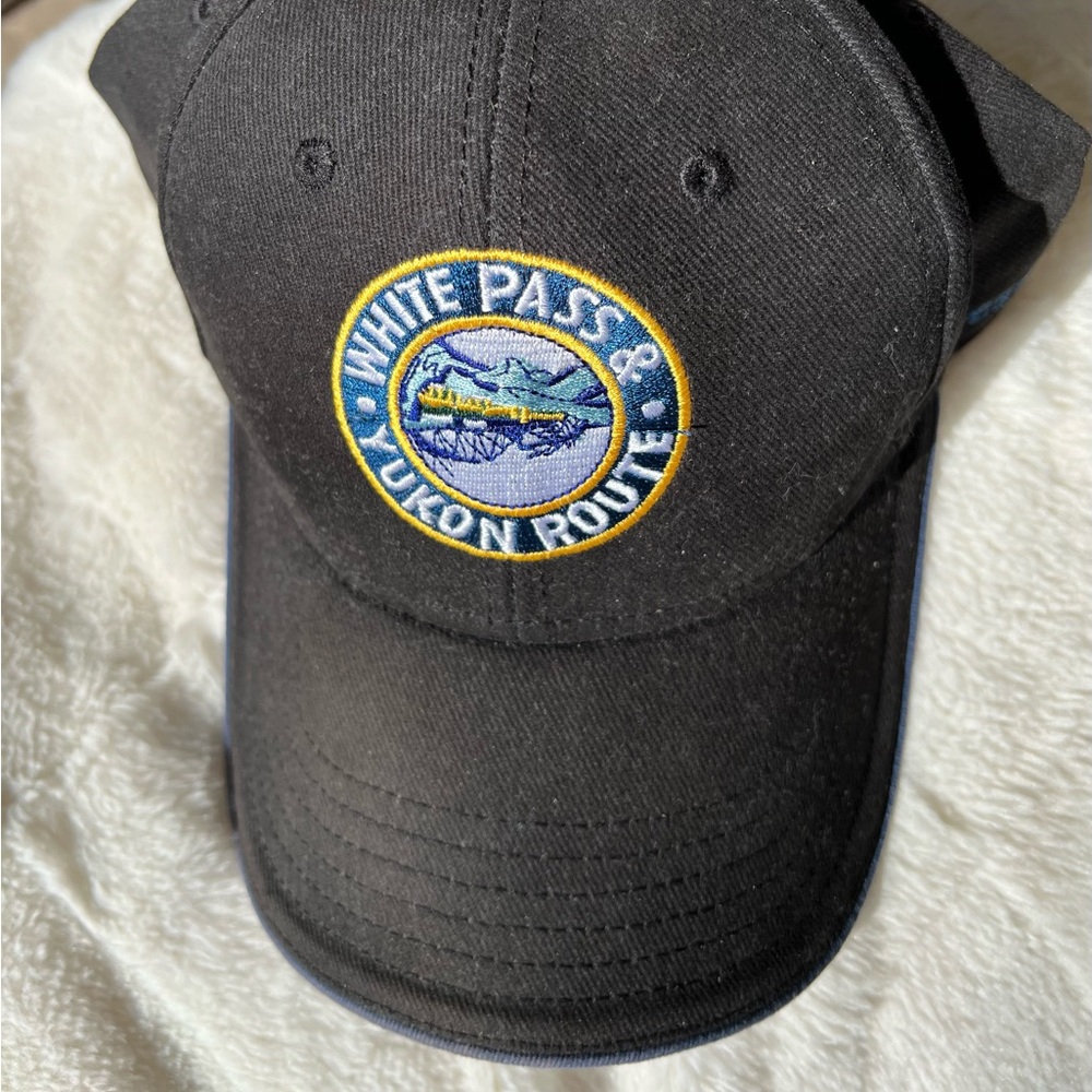 🧢New hat from Alaska/ Yukon